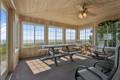 575 S Lake Huron Shore Dr Road S, Harrisville, MI 48740 - Photo 7