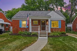 26761 Southwestern Hwy, Bedford, MI 48239 - Photo 1