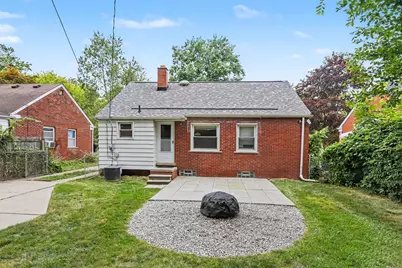 26761 Southwestern Highway, Bedford, MI 48239 - Photo 25