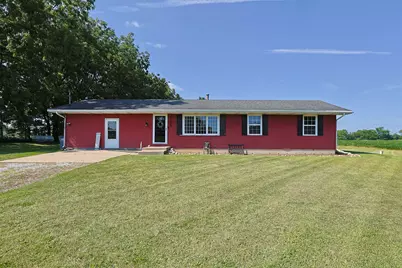 17236 Mason Street, Union, MI 49130 - Photo 1