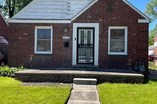 16512 Tacoma St, Detroit, MI 48205 - Photo 1