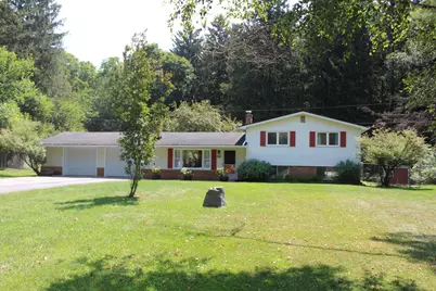 3444 E Pineview Drive, Dexter, MI 48130 - Photo 1