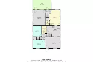 20402 Inkster Rd, Bedford, MI 48240 - Photo 21