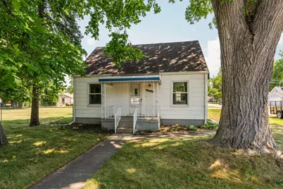 20402 Inkster Road, Bedford, MI 48240 - Photo 1