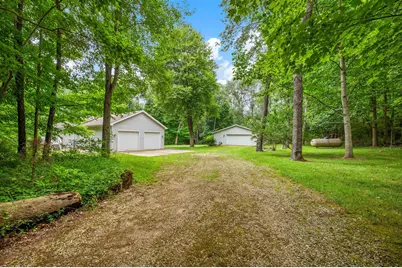 55704 Penn Road, Cassopolis, MI 49031 - Photo 1