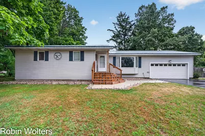 1120 S Mill Iron Road, Muskegon, MI 49442 - Photo 1