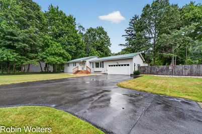 1120 S Mill Iron Road, Muskegon, MI 49442 - Photo 5