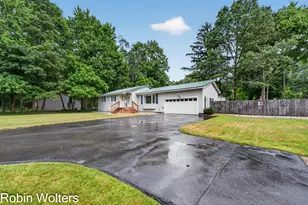 1120 S Mill Iron Rd, Muskegon, MI 49442 - Photo 5