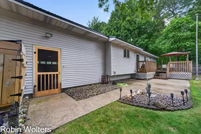 1120 S Mill Iron Road, Muskegon, MI 49442 - Photo 17