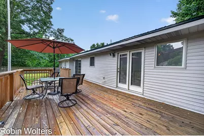1120 S Mill Iron Road, Muskegon, MI 49442 - Photo 13