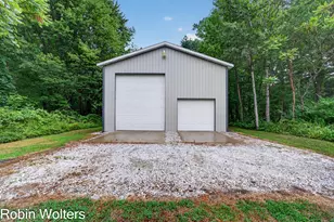 1120 S Mill Iron Rd, Muskegon, MI 49442 - Photo 3