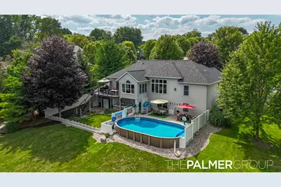 72 Chelsea Court NE, Rockford, MI 49341 - Photo 1