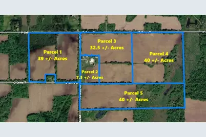 Q Drive South (Parcel 1), Burlington, MI 49029 - Photo 9