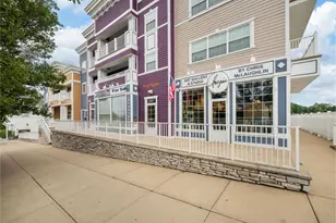 225 N Whittaker St, New Buffalo, MI 49117 - Photo 1
