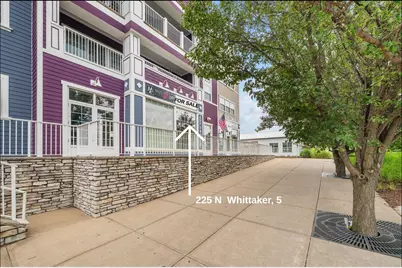 225 N Whittaker Street #5, New Buffalo, MI 49117 - Photo 43