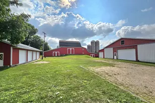 3874 13 Mile Rd Parcel 2, Burlington, MI 49029 - Photo 3