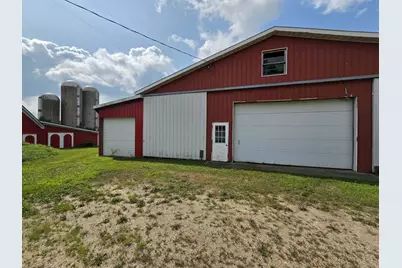 3874 13 Mile Rd (Parcel 2), Burlington, MI 49029 - Photo 13