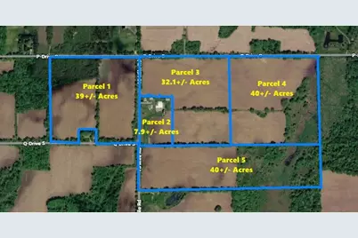 3874 13 Mile Rd (Parcel 2), Burlington, MI 49029 - Photo 43