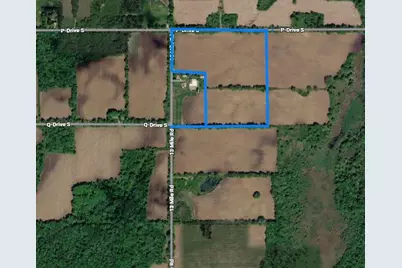 13 Mile Rd (Parcel 3), Burlington, MI 49029 - Photo 23