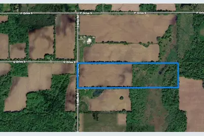 13 Mile Rd (Parcel 5), Burlington, MI 49029 - Photo 5