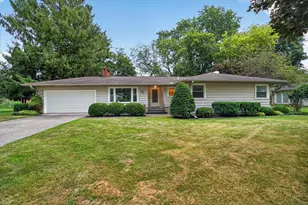 3411 Balmars Ave, Jackson, MI 49201 - Photo 1