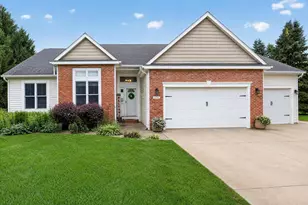5791 Wood Brook St, Schoolcraft, MI 49087 - Photo 1