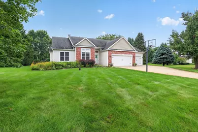 5791 Woodbrook Street, Schoolcraft, MI 49087 - Photo 3