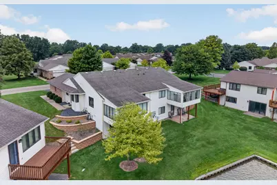 1003 Bayou Drive SW, Byron Center, MI 49315 - Photo 31