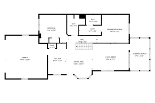 1003 Bayou Dr SW, Byron Center, MI 49315 - Photo 9