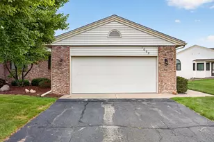 1003 Bayou Dr SW, Byron Center, MI 49315 - Photo 5