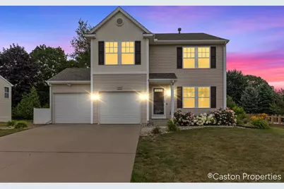 5170 Red River SW, Wyoming, MI 49418 - Photo 3