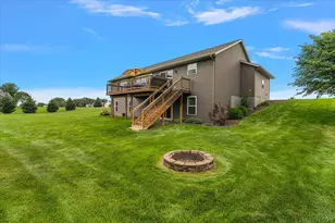 1812 Sunquest Ave, Dorr, MI 49323 - Photo 5