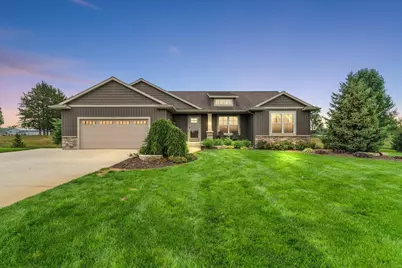 1812 Sunquest Avenue, Dorr, MI 49323 - Photo 1