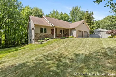 6244 Black Creek Drive, Middleville, MI 49333 - Photo 3