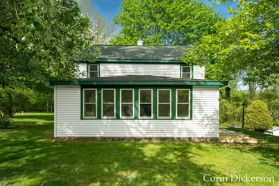 10860 Douglas Avenue, Plainwell, MI 49080 - Photo 5