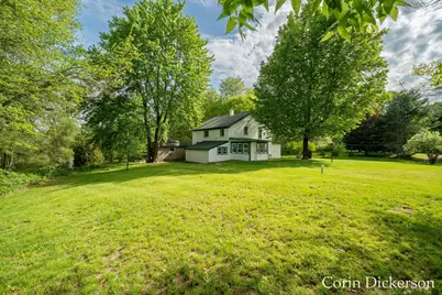 10860 Douglas Avenue, Plainwell, MI 49080 - Photo 1