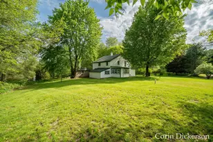 10860 Douglas Ave, Plainwell, MI 49080 - Photo 1