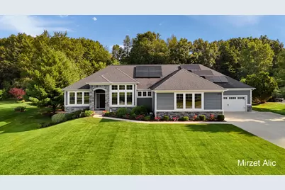 5220 Canyon River Drive NE, Ada, MI 49301 - Photo 1