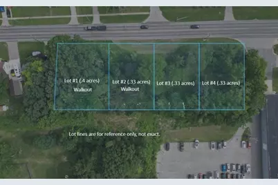 802 E Main Street, Middleville, MI 49333 - Photo 1