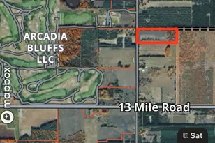 14 7 Acres Erdman Rd, Bear Lake, MI 49614 - Photo 1