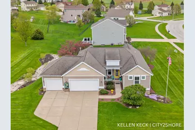 7786 Thornburst Ct SE, Byron Center, MI 49315 - Photo 3