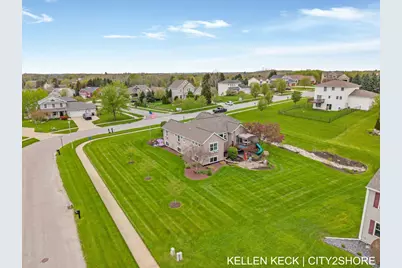 7786 Thornburst Ct SE, Byron Center, MI 49315 - Photo 49