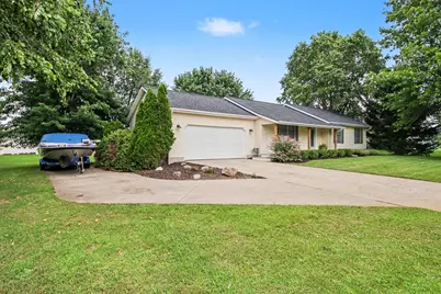 4318 Saturn Drive, Dorr, MI 49323 - Photo 1