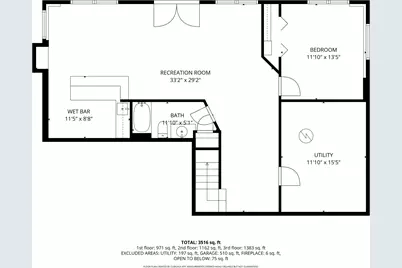 2554 Woodcreek Court SE, Grand Rapids, MI 49546 - Photo 43