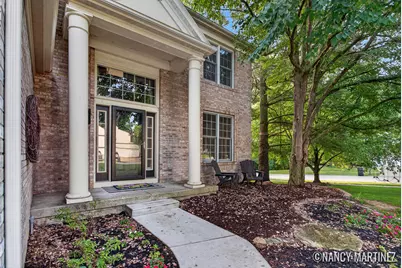 2554 Woodcreek Court SE, Grand Rapids, MI 49546 - Photo 5