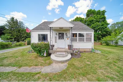1418 Moore Road, Adrian, MI 49221 - Photo 1