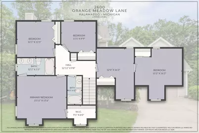 2600 Orange Meadow Lane, Kalamazoo, MI 49004 - Photo 49