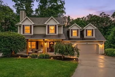 2600 Orange Meadow Lane, Kalamazoo, MI 49004 - Photo 51