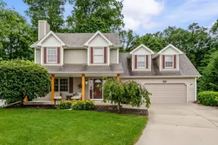 2600 Orange Meadow Ln, Kalamazoo, MI 49004 - Photo 1