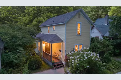 611 Miner Street, Ann Arbor, MI 48103 - Photo 1